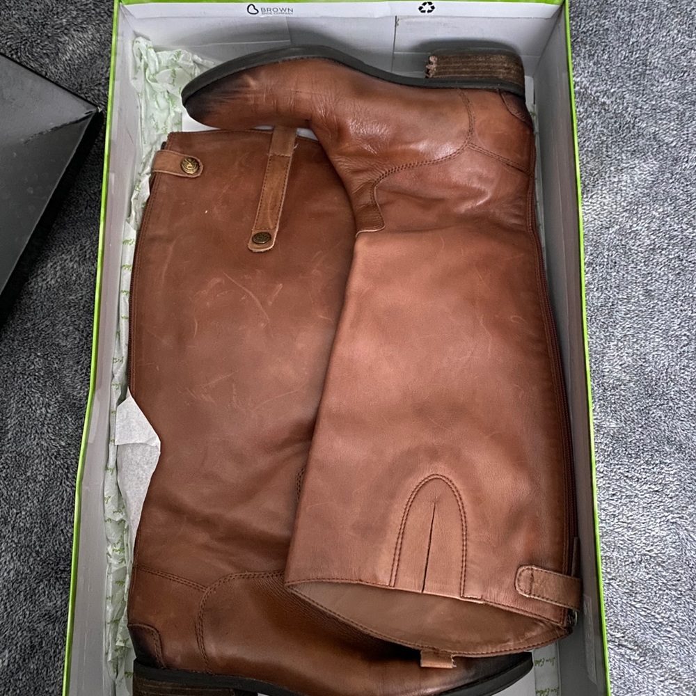 Sam Edelman Boots